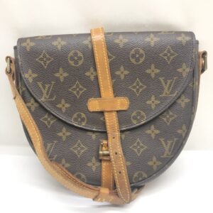 LOUIS VUITTON ルイヴィトン シャンティMM