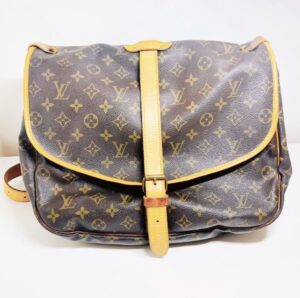 LOUIS VUITTON ルイヴィトン ソミュール