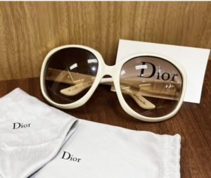 Dior クリスチャンディオール サングラス ブランド アクセサリー
