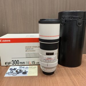 Canon レンズ 300mm