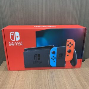 ニンテンドー スイッチ 本体