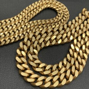 K18喜平ネックレス300g / 100g