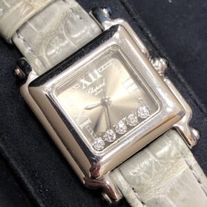 ショパール ハッピースポーツ 5Pダイヤ 27/8892