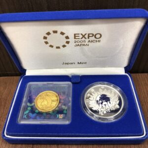 純金コイン / セット