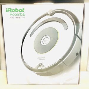 iRobot アイロボット ルンバ 622