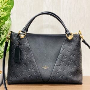 LOUIS VUITTON ルイ・ヴィトン Vトート アンプラント ハンドバッグ