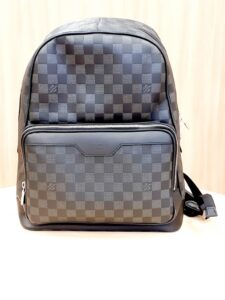 ルイ・ヴィトン キャンパスバックパック