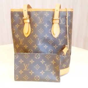 ルイ・ヴィトン　バケット