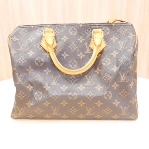 ルイ・ヴィトン スピーディ30