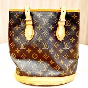 ルイ・ヴィトン バケット