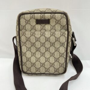 GUCCI グッチ GG ショルダーバッグ 122754