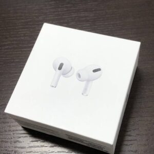Apple アップル Air Pods Pro エアポッズプロ