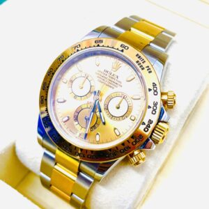 ROLEX ロレックス デイトナ