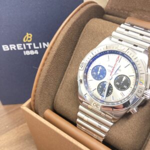 BREITLING ブライトリング 1884 クロノマット