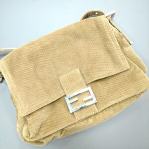 FENDI　マンマバケット