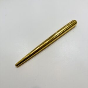 K24 純金製ツボ押し棒