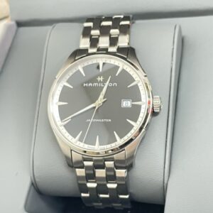 HAMILTON ジャズマスター H324510 メンズ 腕時計