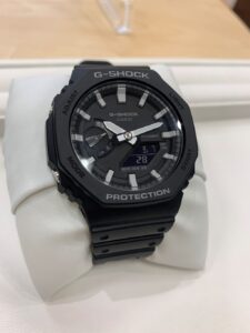G-SHOCK