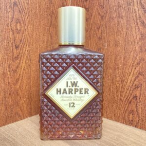 I.W.HARPER ハーパー12年
