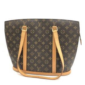 LOUIS VUITTON(ルイヴィトン) バビロン トートバッグ