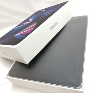 apple 11インチ iPad Pro5(第3世代) 256GB A2377