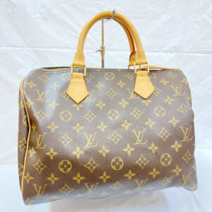 LOUIS VUITTON ルイ・ヴィトン スピーディ30
