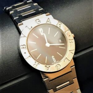 BVLGARI ブルガリ 腕時計