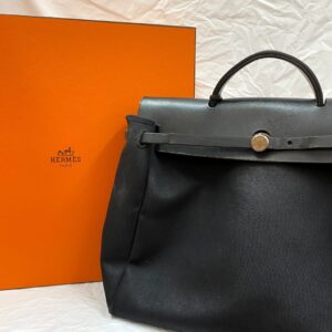 Hermès エルメス エールバッグ