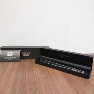 Justin Davis ジャスティン デイビス シルバー アクセ 925 ネックレス