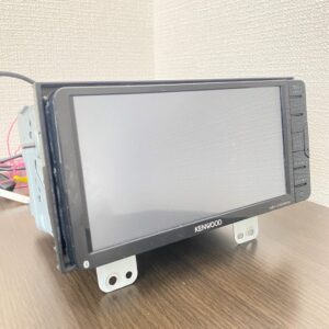 KENWOOD ケンウッド 200mmワイドモデル カーナビ