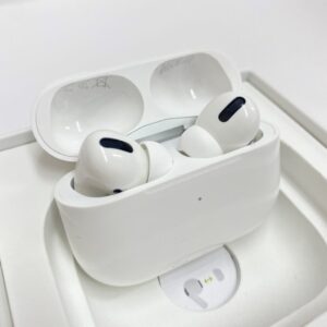 Apple Airpods Pro MWP22J/A ワイヤレスイヤホン