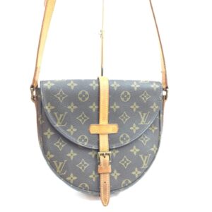 Louis Vuitton ルイヴィトン シャンティ .V.I.0910