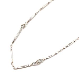 Pt850 ネックレス