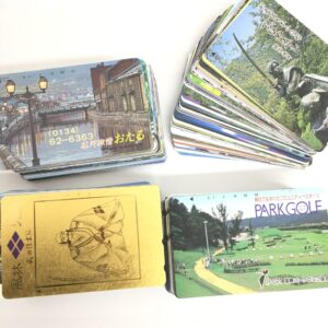 テレホンカード 大量おまとめ