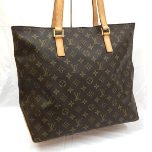LOUIS VUITTON ルイ・ヴィトン カバピアノ モノグラム TH1001