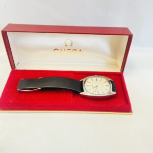 OMEGA　DE VILLE　腕時計