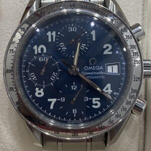 OMEGA　スピードマスター