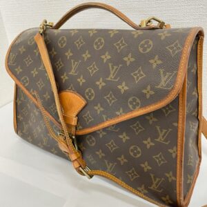 LOUIS VUITTON ビバリー モノグラム