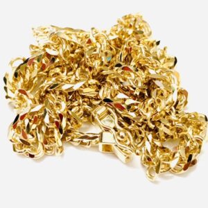 K18 喜平ネックレス