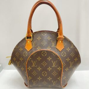 LOUIS VUITTON エリプス モノグラム ハンドバッグ