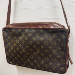 LOUIS VUITTON ルイヴィトン モノグラム ショルダーバッグ