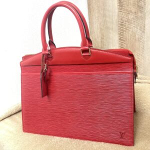 Louis Vuitton ルイヴィトン エピ リヴィエラ