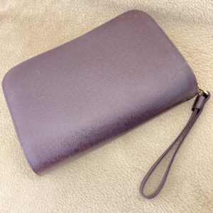 Louis Vuitton バイカル タイガ アカジュ―
