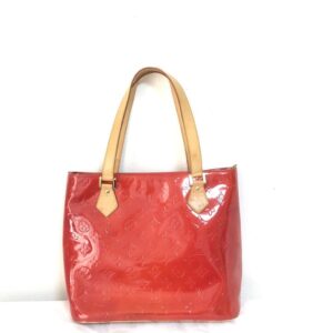 Louis Vuitton ルイヴィトン ヴェルニ ヒューストン