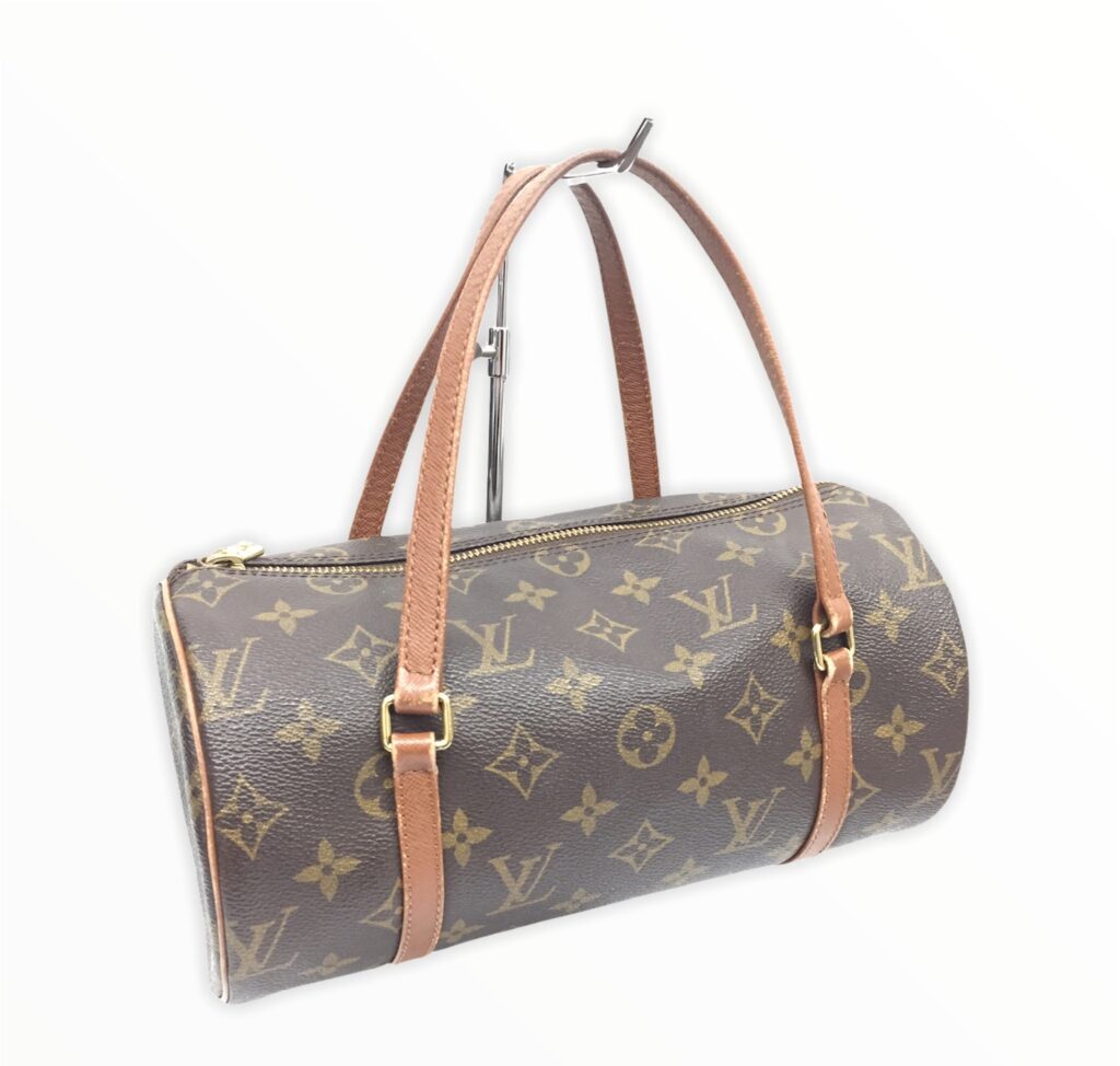 Louis Vuitton ルイヴィトン パピヨン NO0973