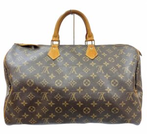 LOUIS VUITTON ルイ・ヴィトン スピーディ40