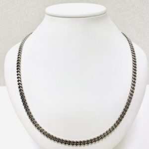 Pt850喜平ネックレス