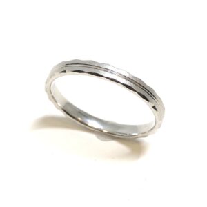 Pt950 リング