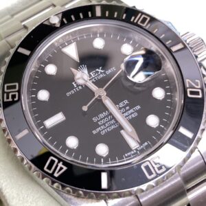 ROLEX ロレックス サブマリーナ