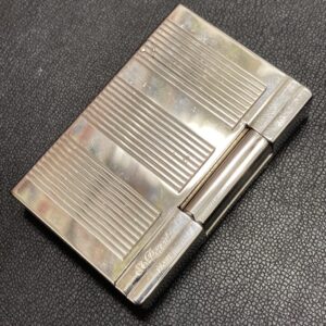 S.T.Dupont デュポン ギャツビー ガスライター